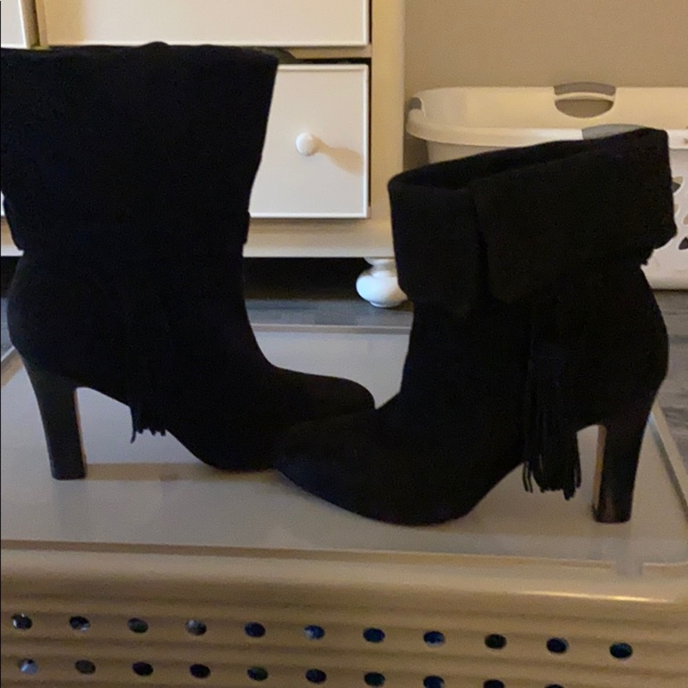Booties